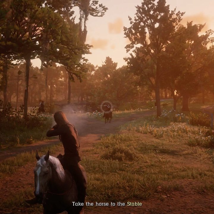 Red Dead Online
