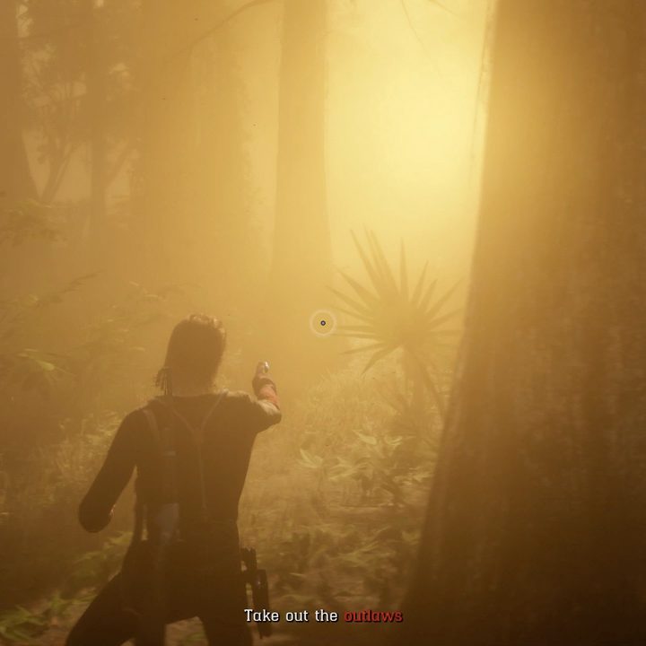 red dead online impressions review