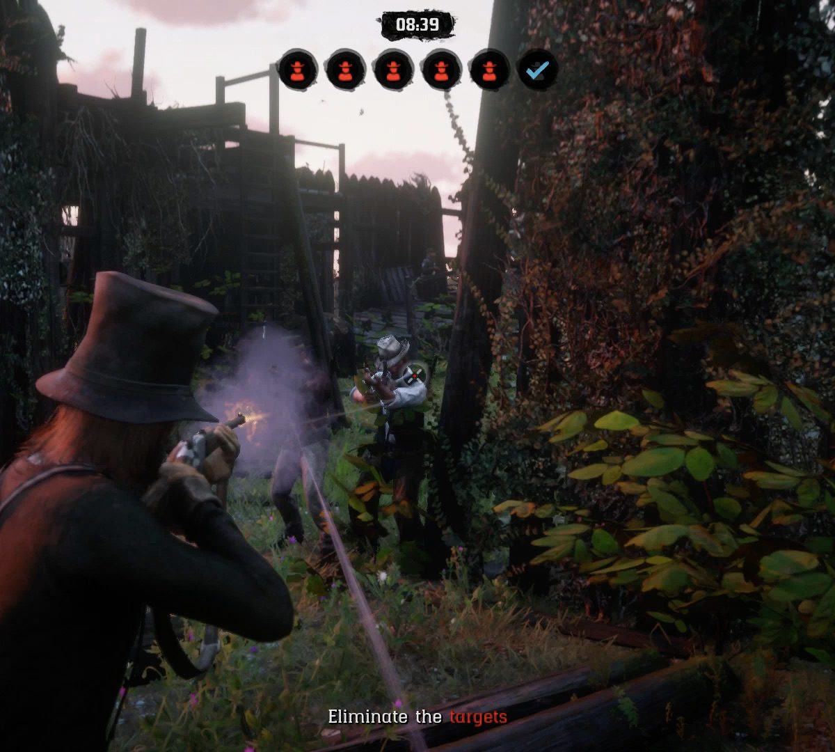 Red Dead Online