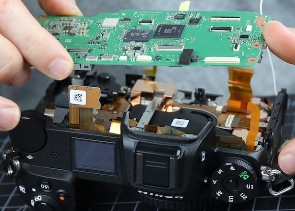 nikon z7 canon eos r teardown 1s7a7990sml