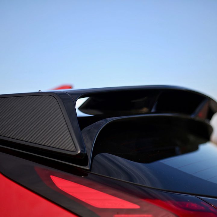2019 Hyundai Veloster N review