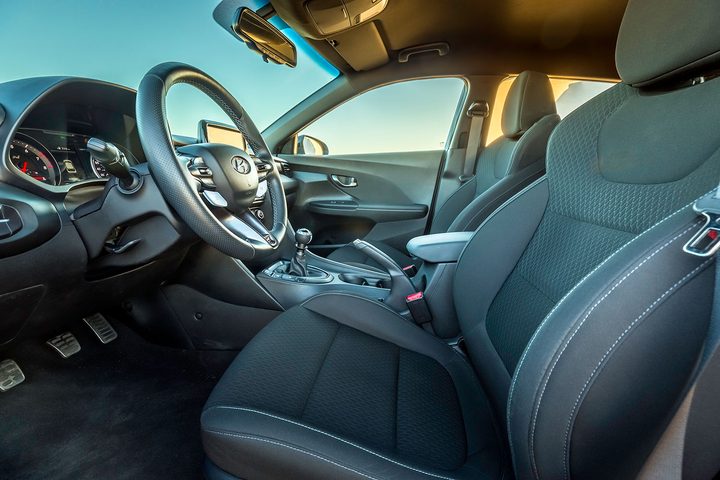 2019 Hyundai Veloster N review