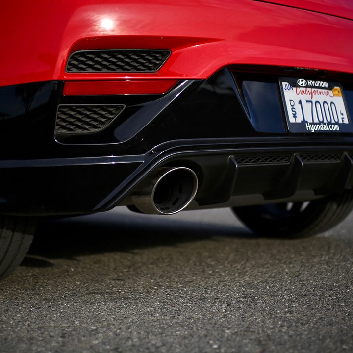 2019 Hyundai Veloster N review