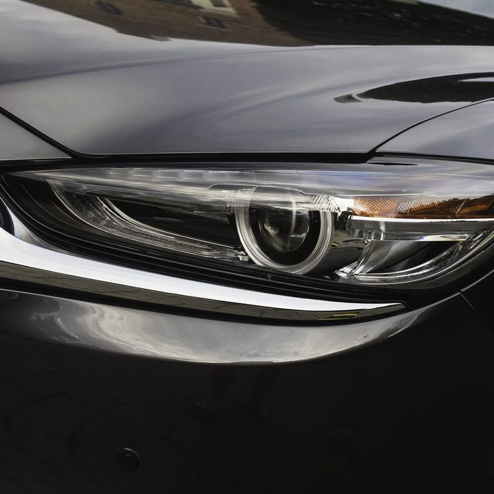2019 Mazda6 Signature Turbo