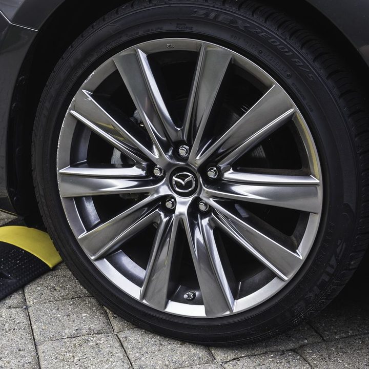 2019 Mazda6 Signature Turbo