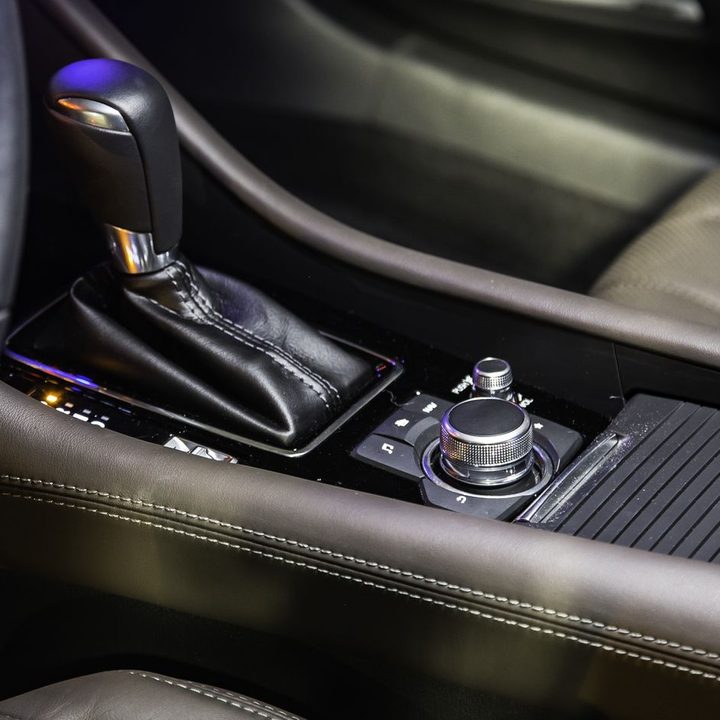 2019 Mazda6 Signature Turbo