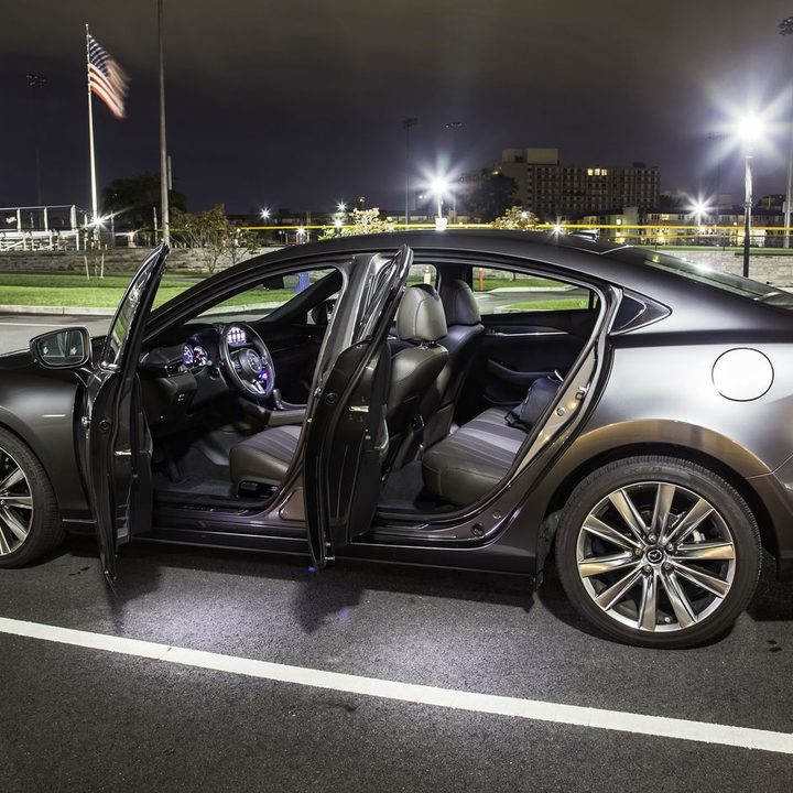 2019 Mazda6 Signature Turbo