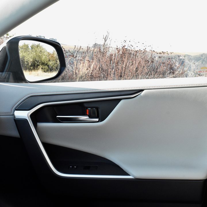 2019 Toyota RAV4 Adventure