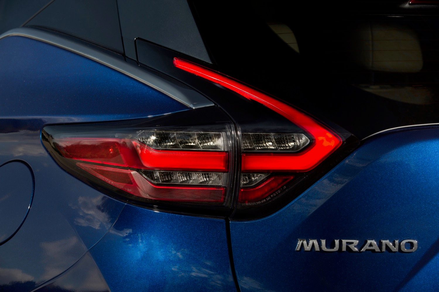 2019 Nissan Murano