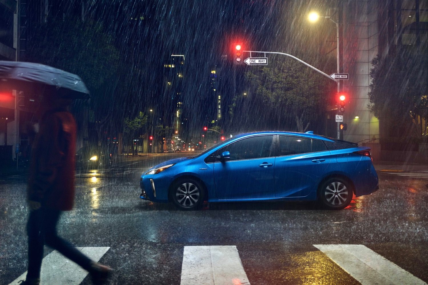 2019 Toyota Prius