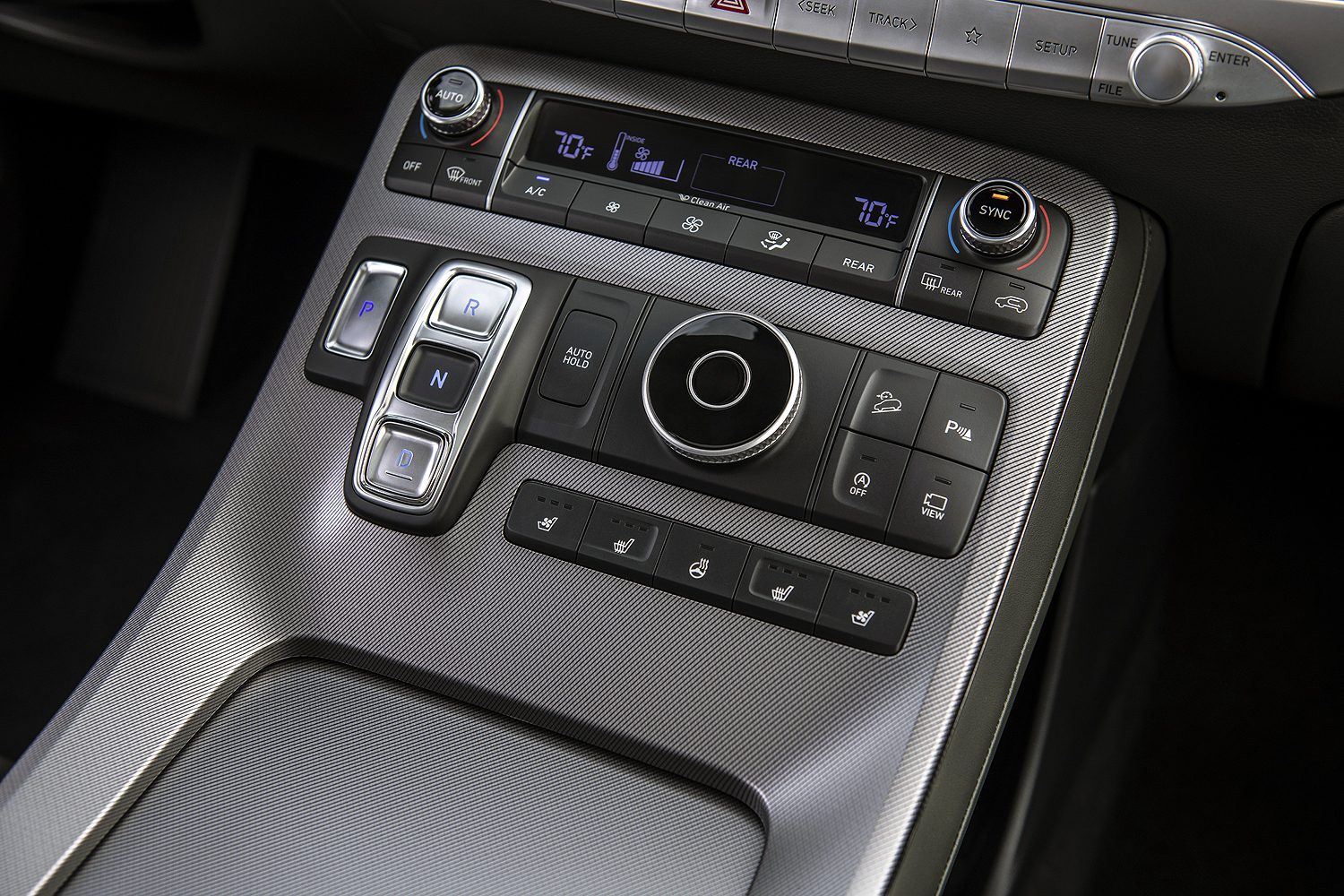 2020 hyundai palisade seats eight comes with useful tech 15