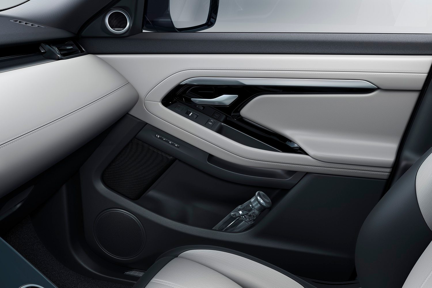 2020 Land Rover Range Rover Evoque