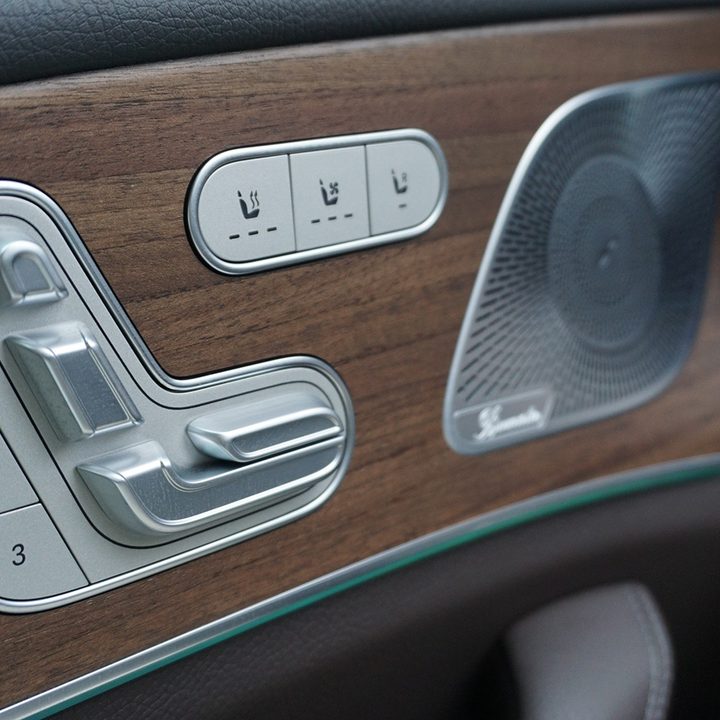 2020 mercedes benz gle review merdeces first drive interior 2