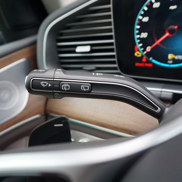 2020 mercedes benz gle review merdeces first drive tech 3