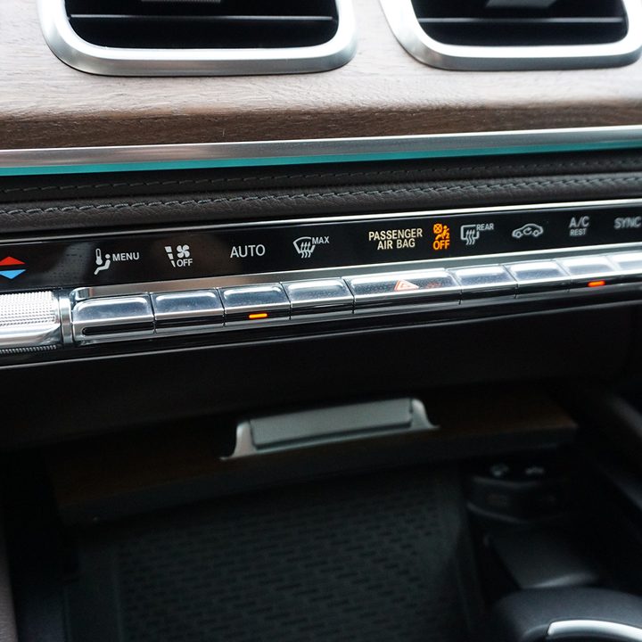 2020 mercedes benz gle review merdeces first drive tech 5