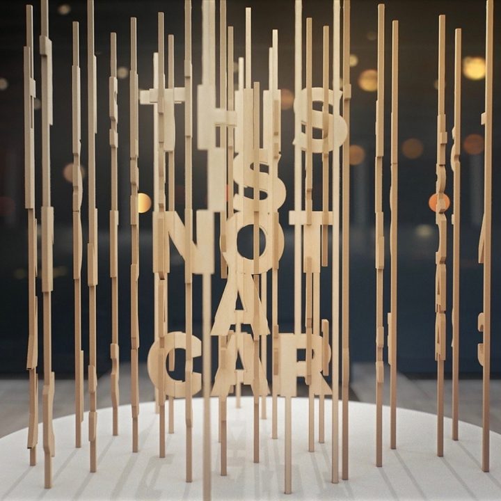 Volvo Cars at Automobility LA - This is not a car
