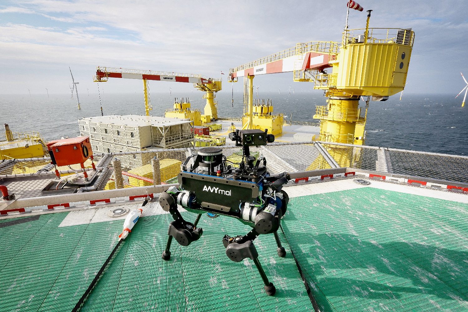anymal robot autonomous inspection tasks 3pi 9969