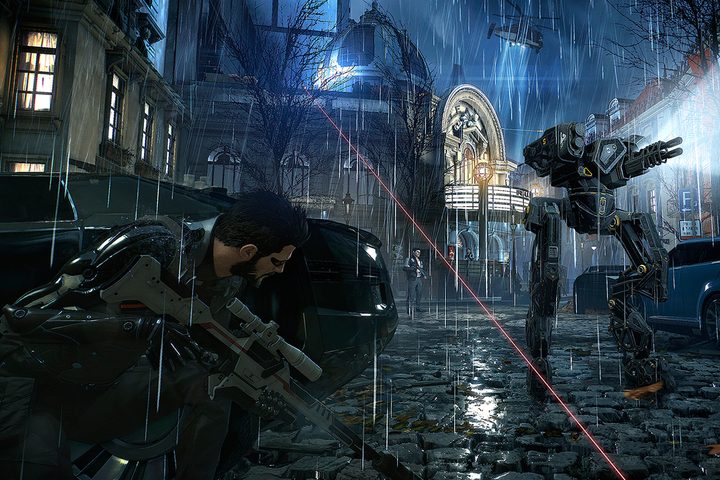 best PS4 game deals