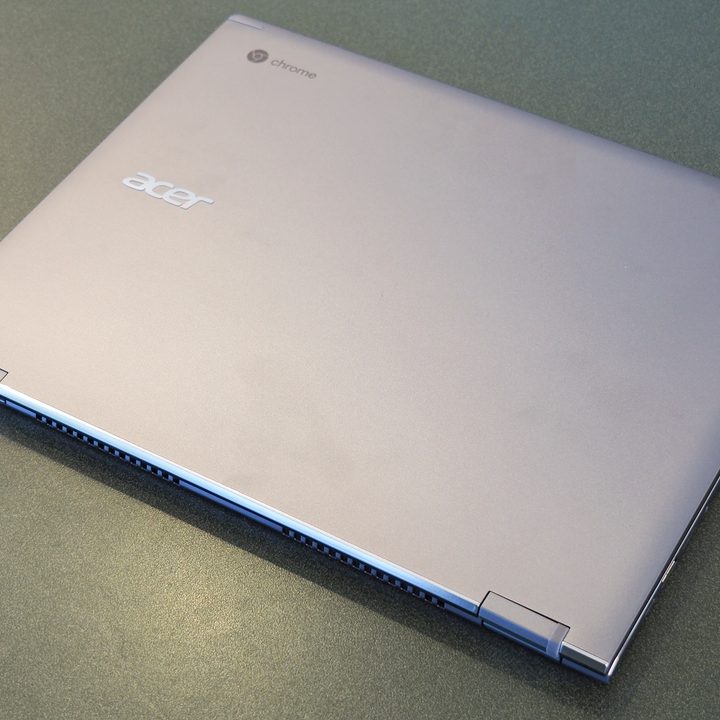Acer Chromebook 13 review