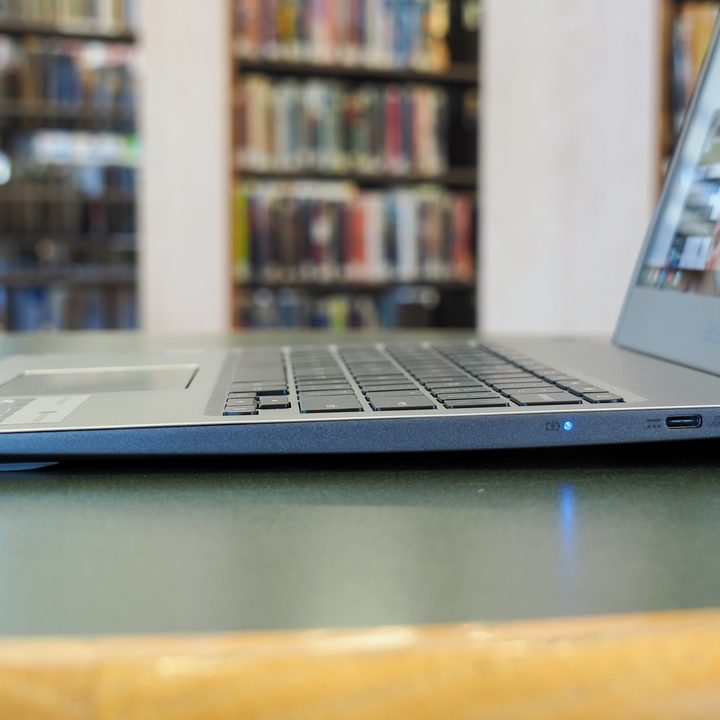 Acer Chromebook 13 review