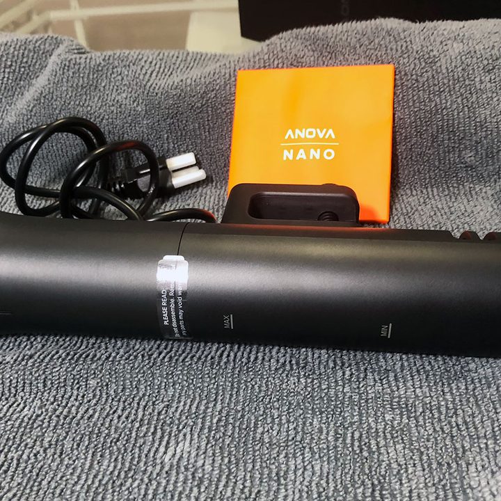 Anova Nano review