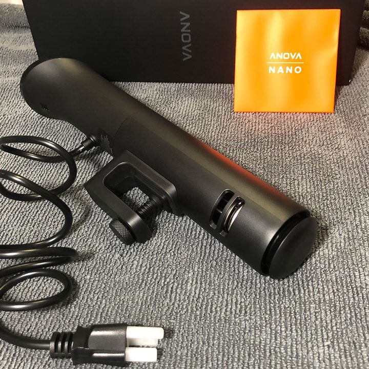 Anova Nano review