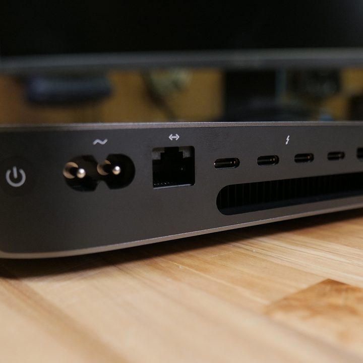 Apple Mac Mini