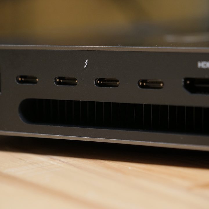 apple mac mini 2018 review applemacmini 13