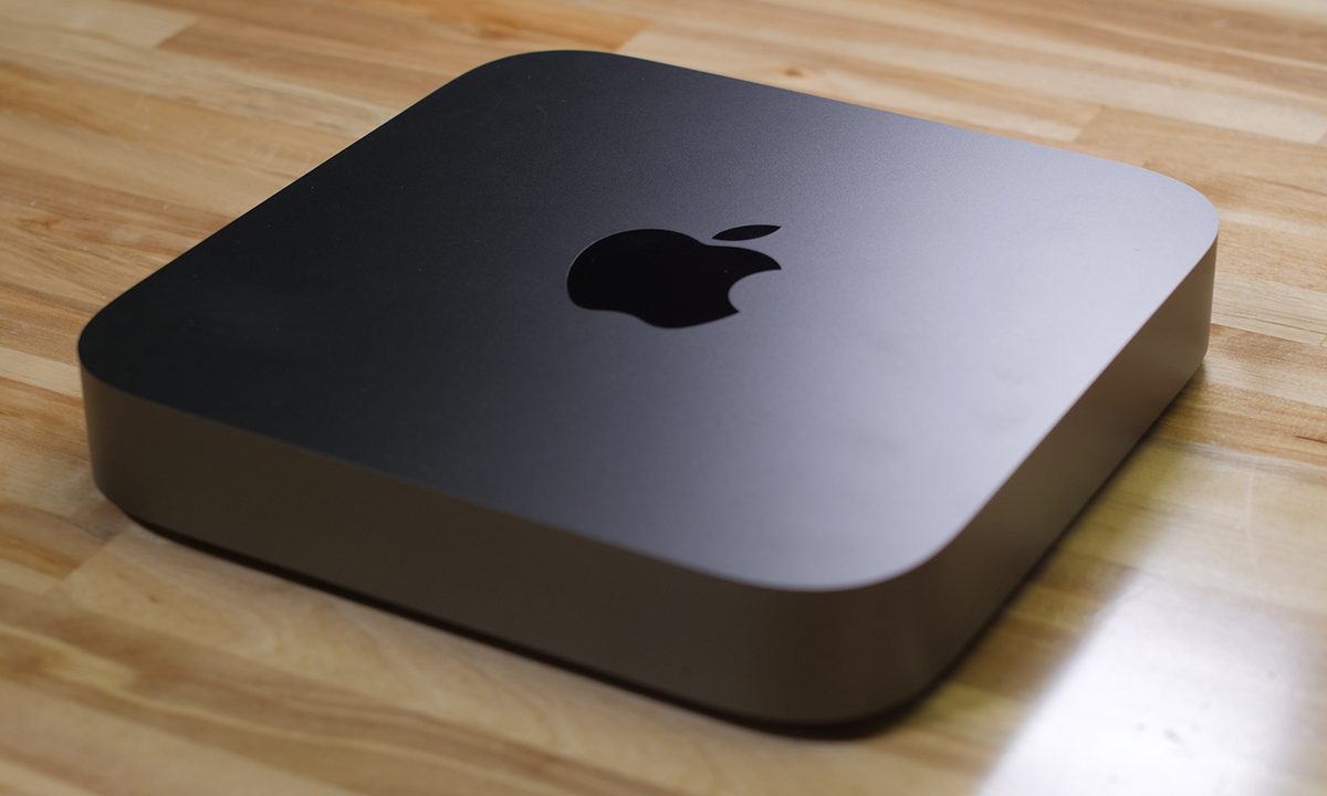 Apple Mac Mini