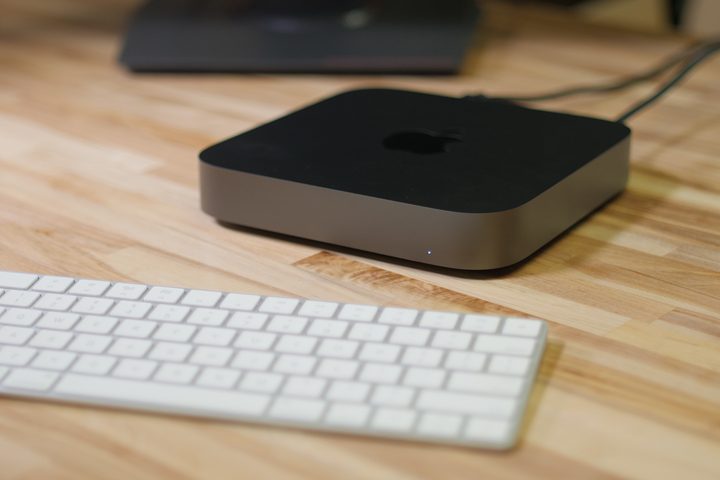 Apple Mac Mini