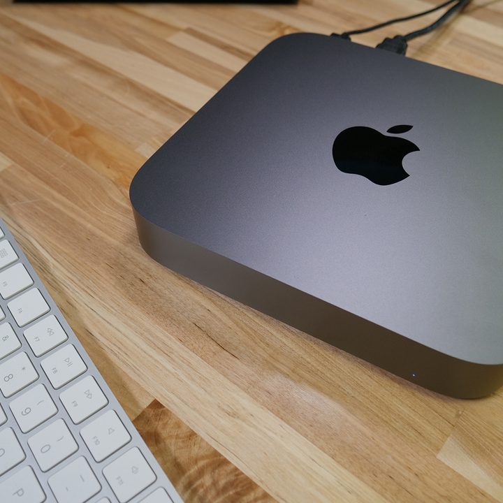 Apple Mac Mini