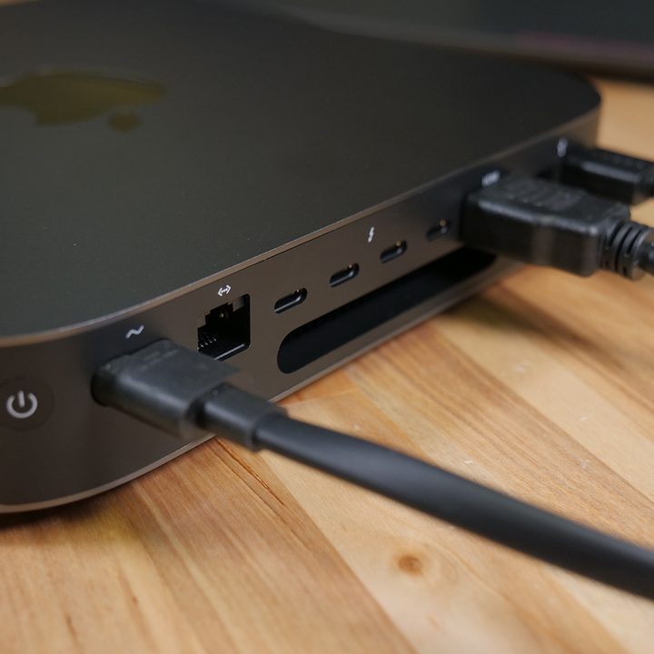 Apple Mac Mini
