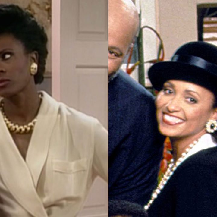 Vivian Banks