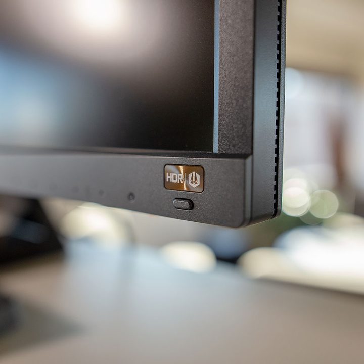 BenQ EL2870U review