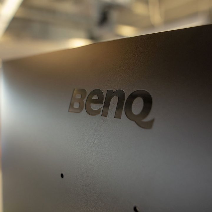 BenQ EL2870U review