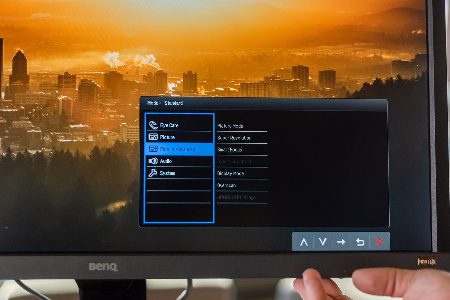 BenQ EL2870U review