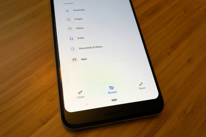 Best file managers for Android