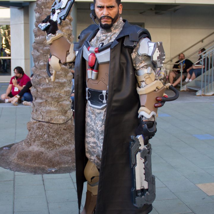 Blizzcon 2018 Best Cosplay