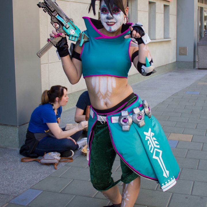 Blizzcon 2018 Best Cosplay