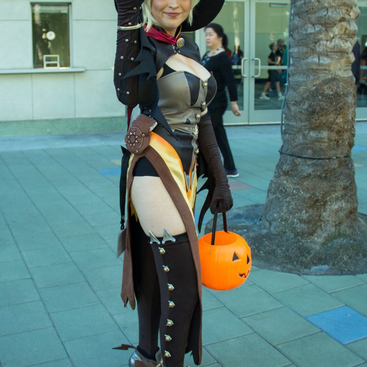 Blizzcon 2018 Best Cosplay