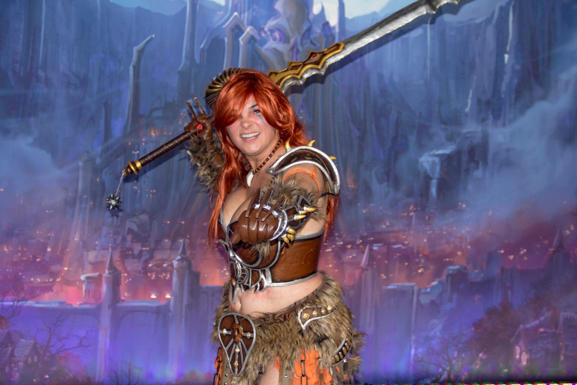 Blizzcon 2018 Best Cosplay