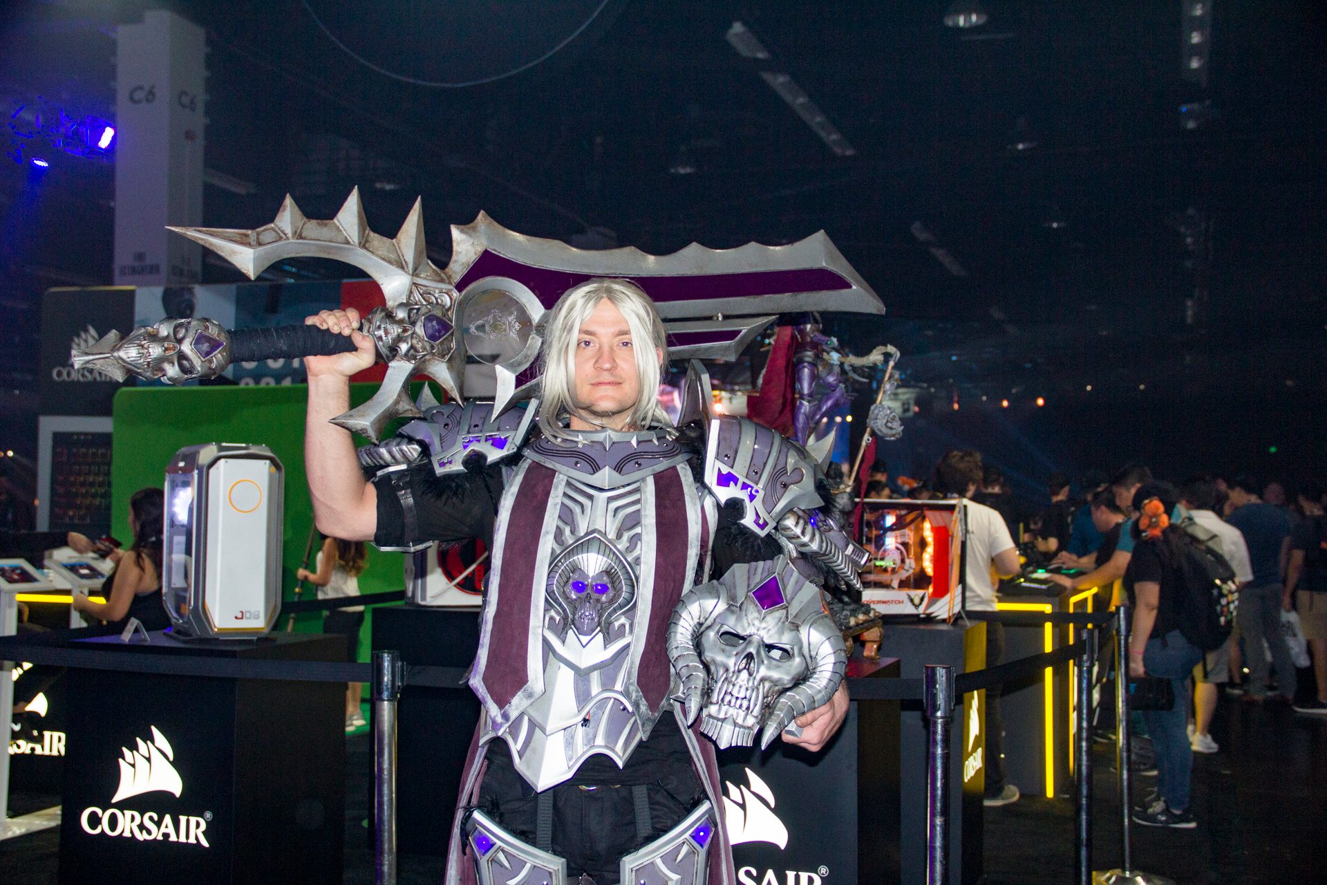 Blizzcon 2018 Best Cosplay