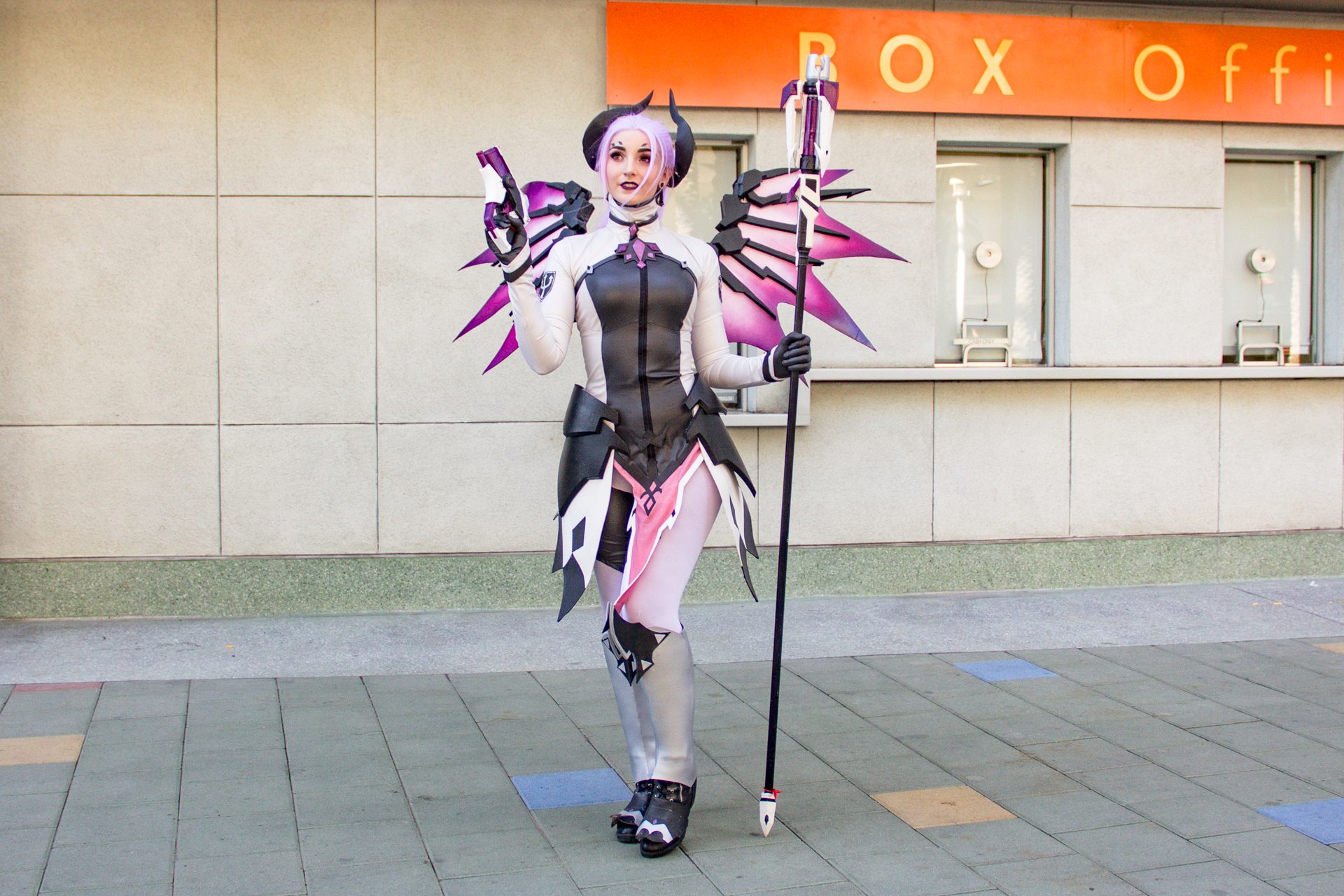 Blizzcon 2018 Best Cosplay