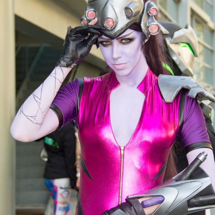 Blizzcon 2018 Best Cosplay