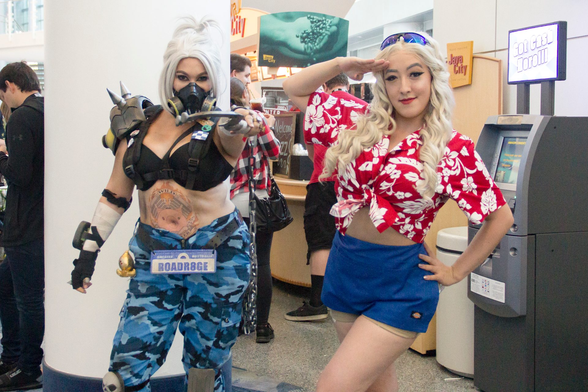 Blizzcon 2018 Best Cosplay