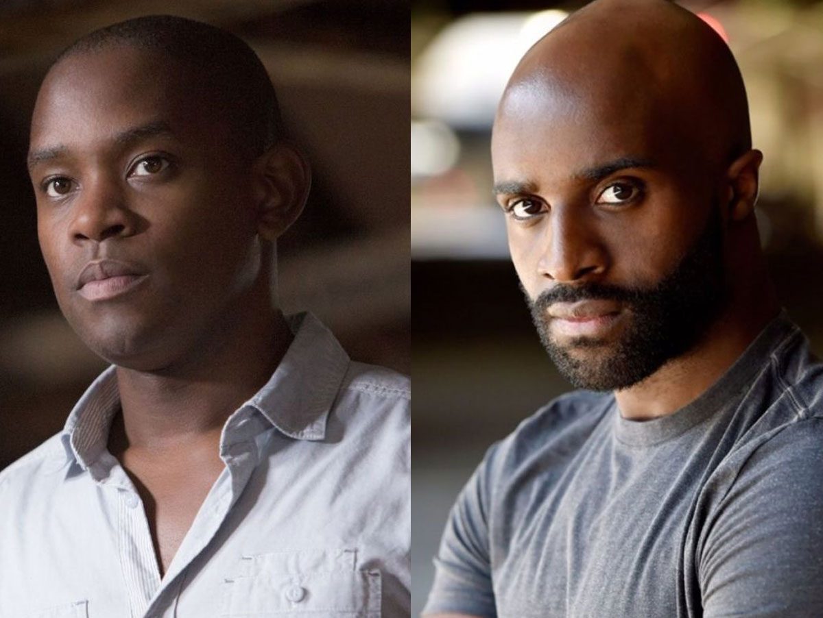 Capheus “Van Damme” Onyango – Sense8