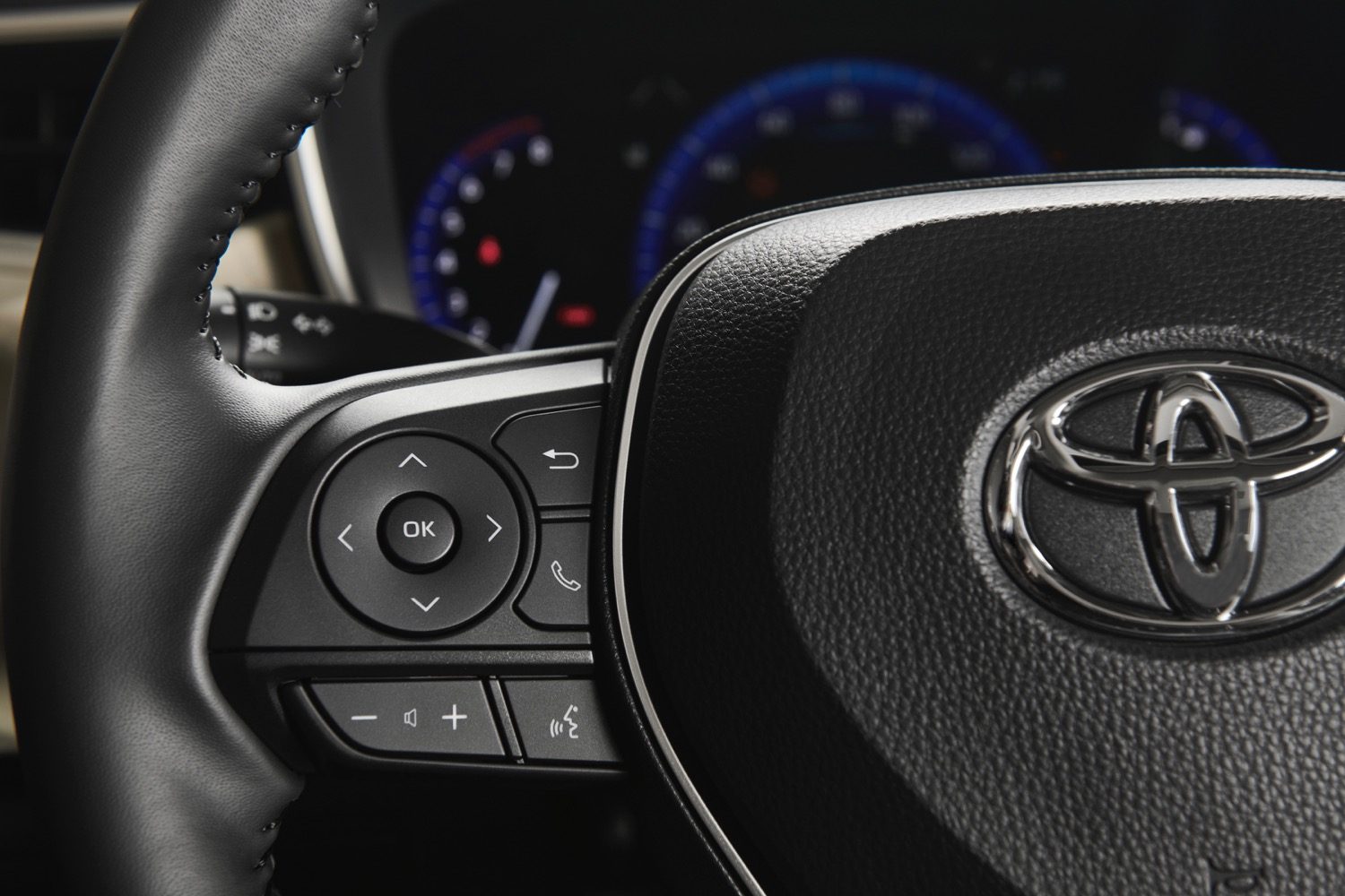 2020 Toyota Corolla sedan