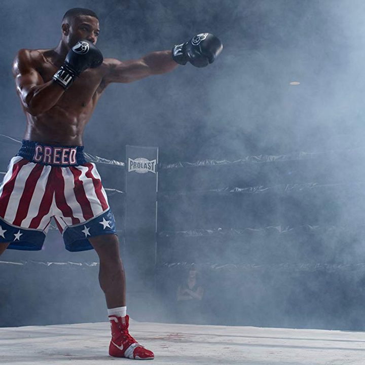 Creed 2 review