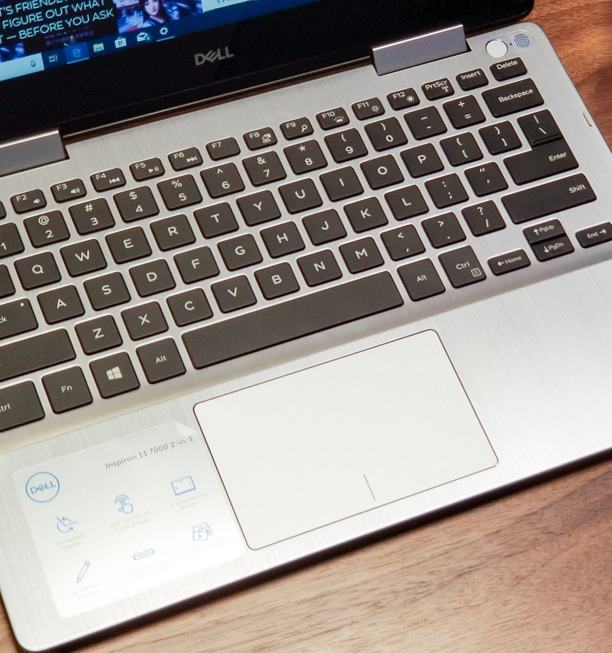 Dell Inspiron 13 7386 2-in-1 review