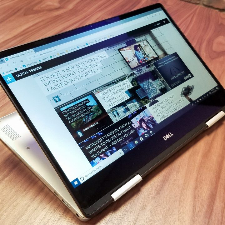 Dell Inspiron 13 7386 2-in-1 review